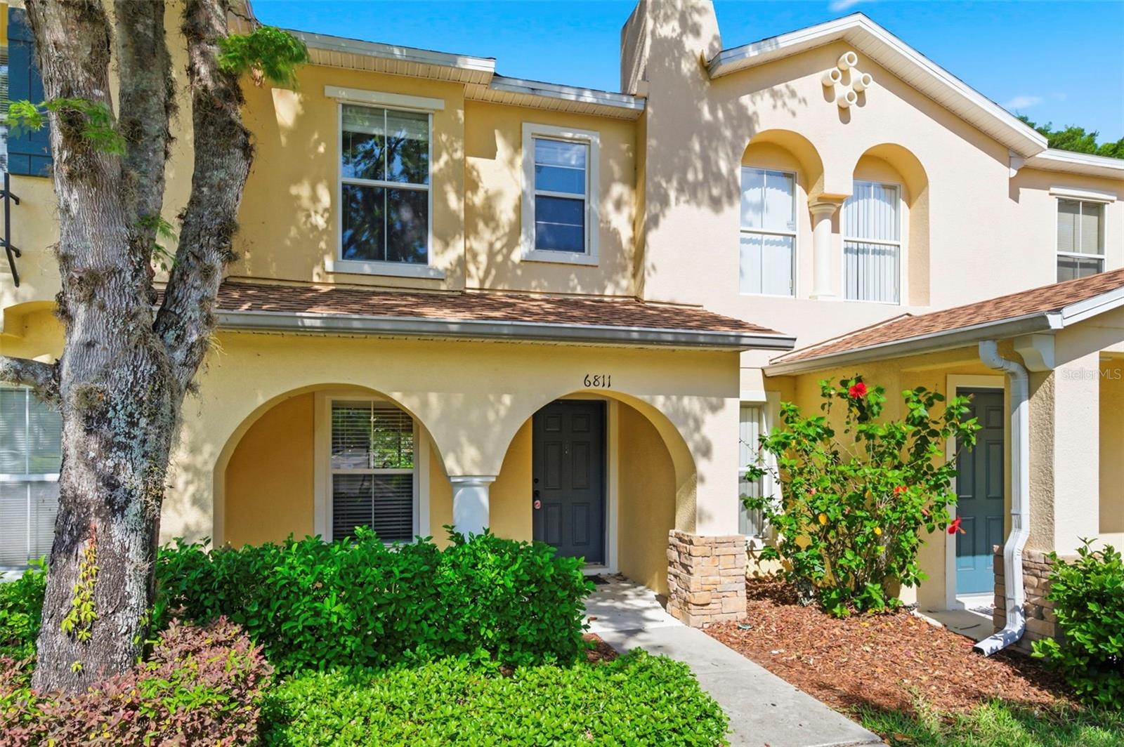 ST CHARLES PLACE PH 6 - Residential