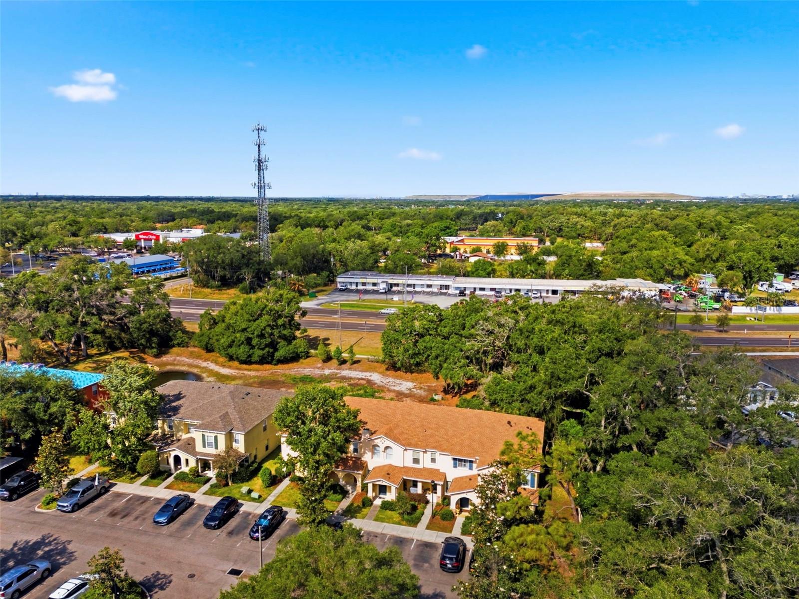 ST CHARLES PLACE PH 6 - Residential