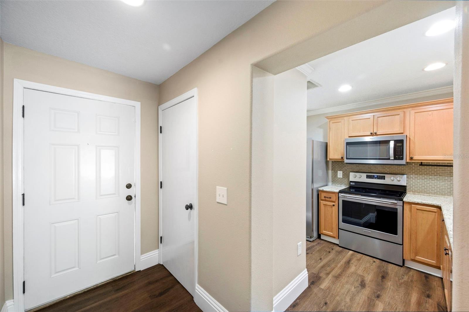 ST CHARLES PLACE PH 6 - Residential