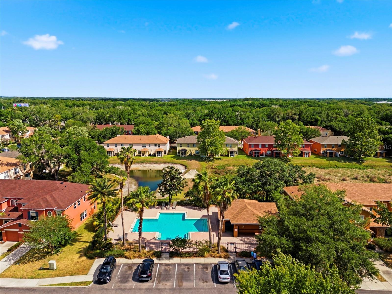 ST CHARLES PLACE PH 6 - Residential