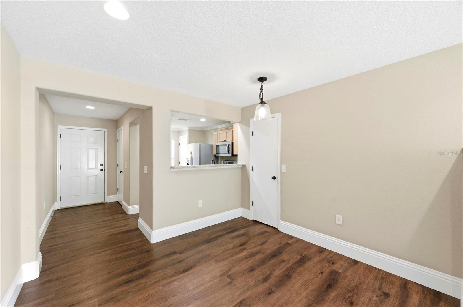 ST CHARLES PLACE PH 6 - Residential