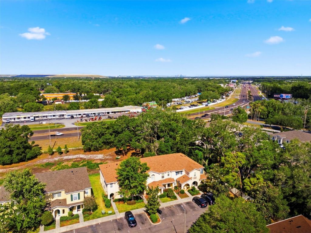 Photo of 6811 Dartmouth Hill Street, Riverview, FL 33578 (MLS # TB8500019)