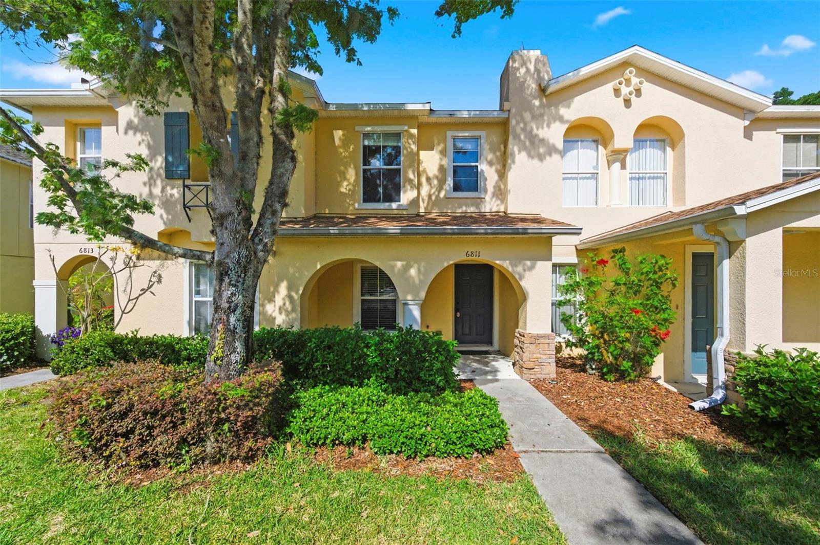 ST CHARLES PLACE PH 6 - Residential