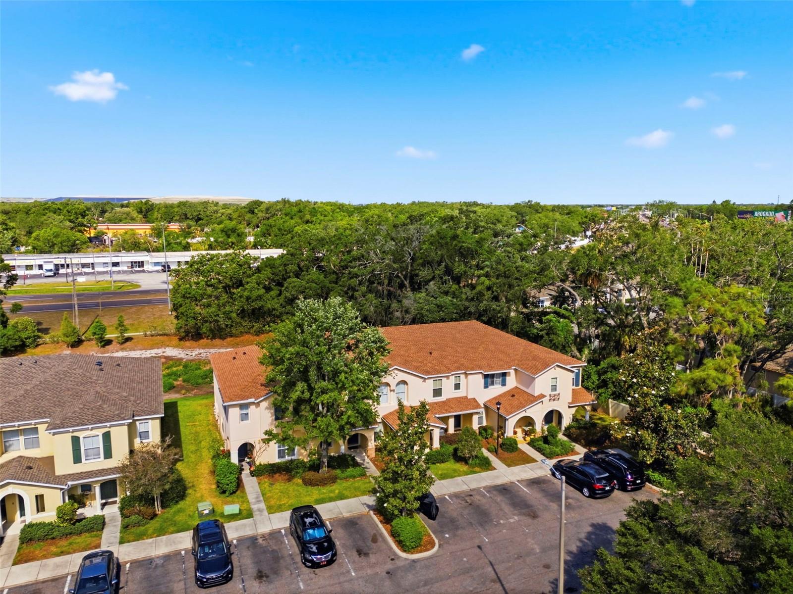 ST CHARLES PLACE PH 6 - Residential