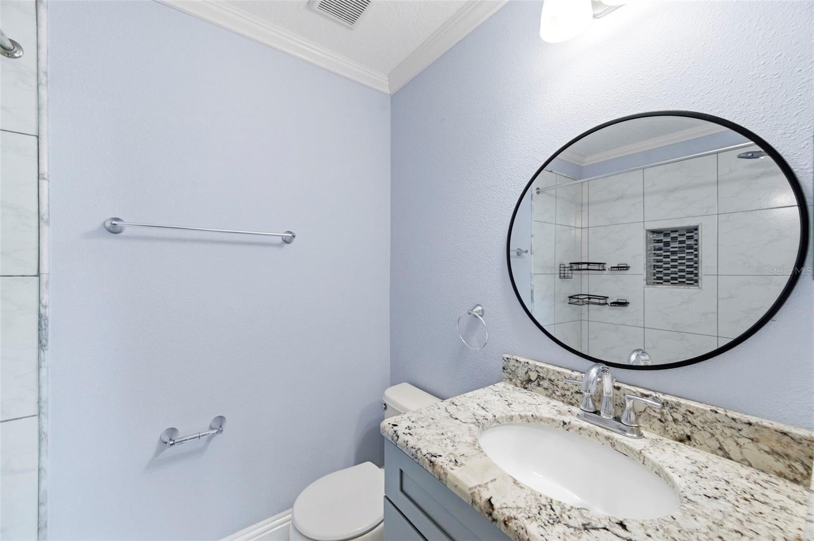 ST CHARLES PLACE PH 6 - Residential