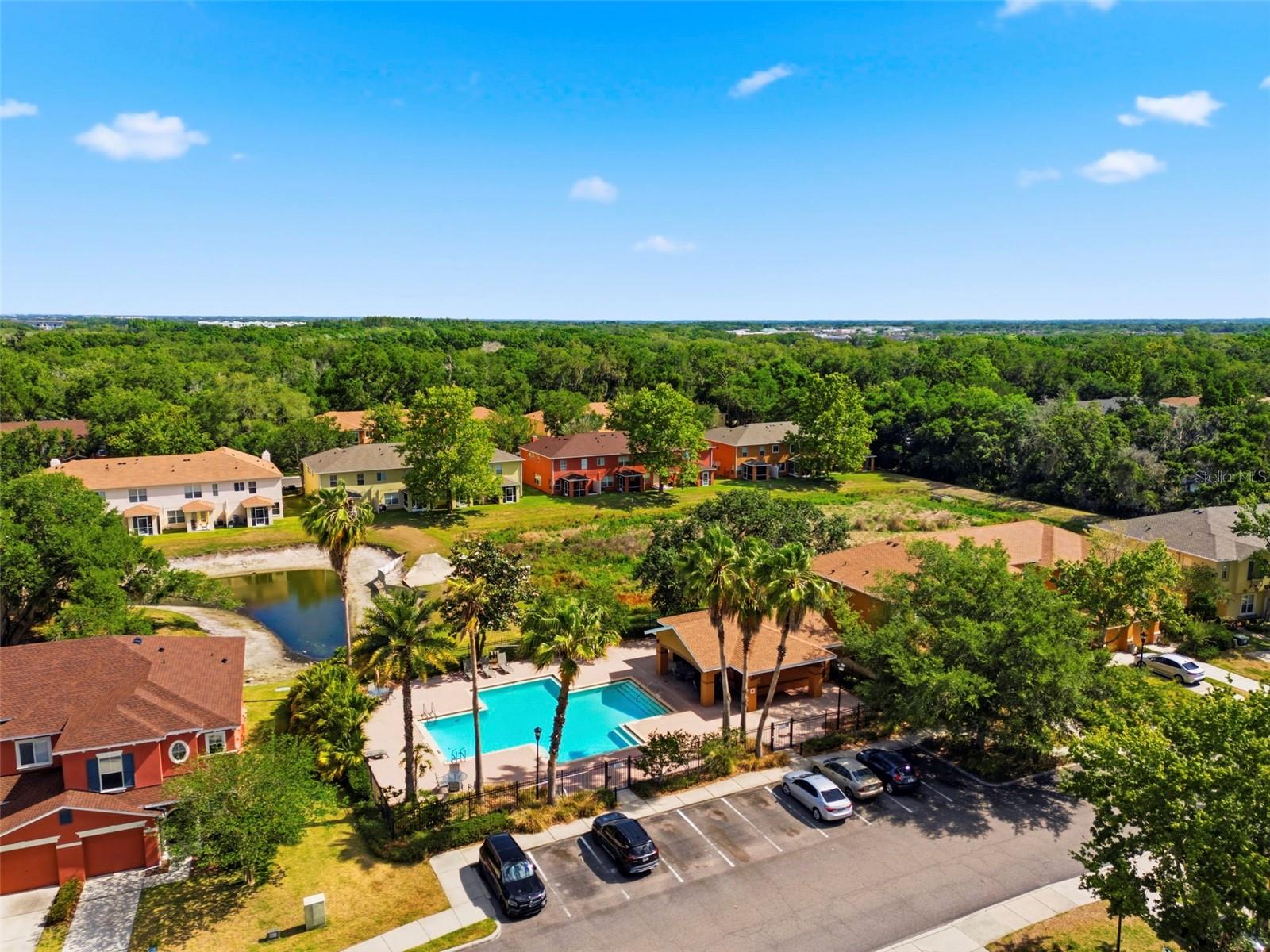 ST CHARLES PLACE PH 6 - Residential