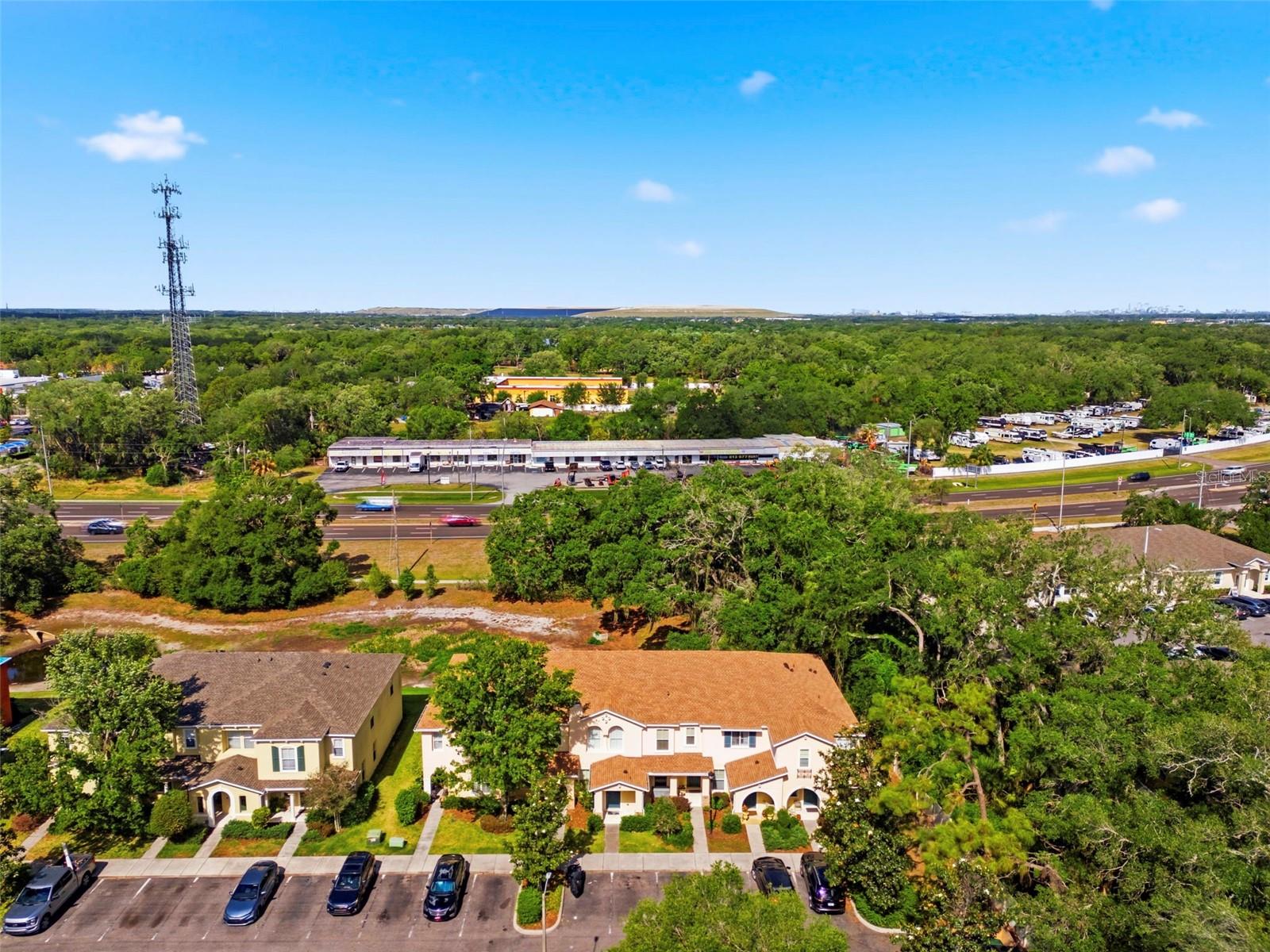 ST CHARLES PLACE PH 6 - Residential