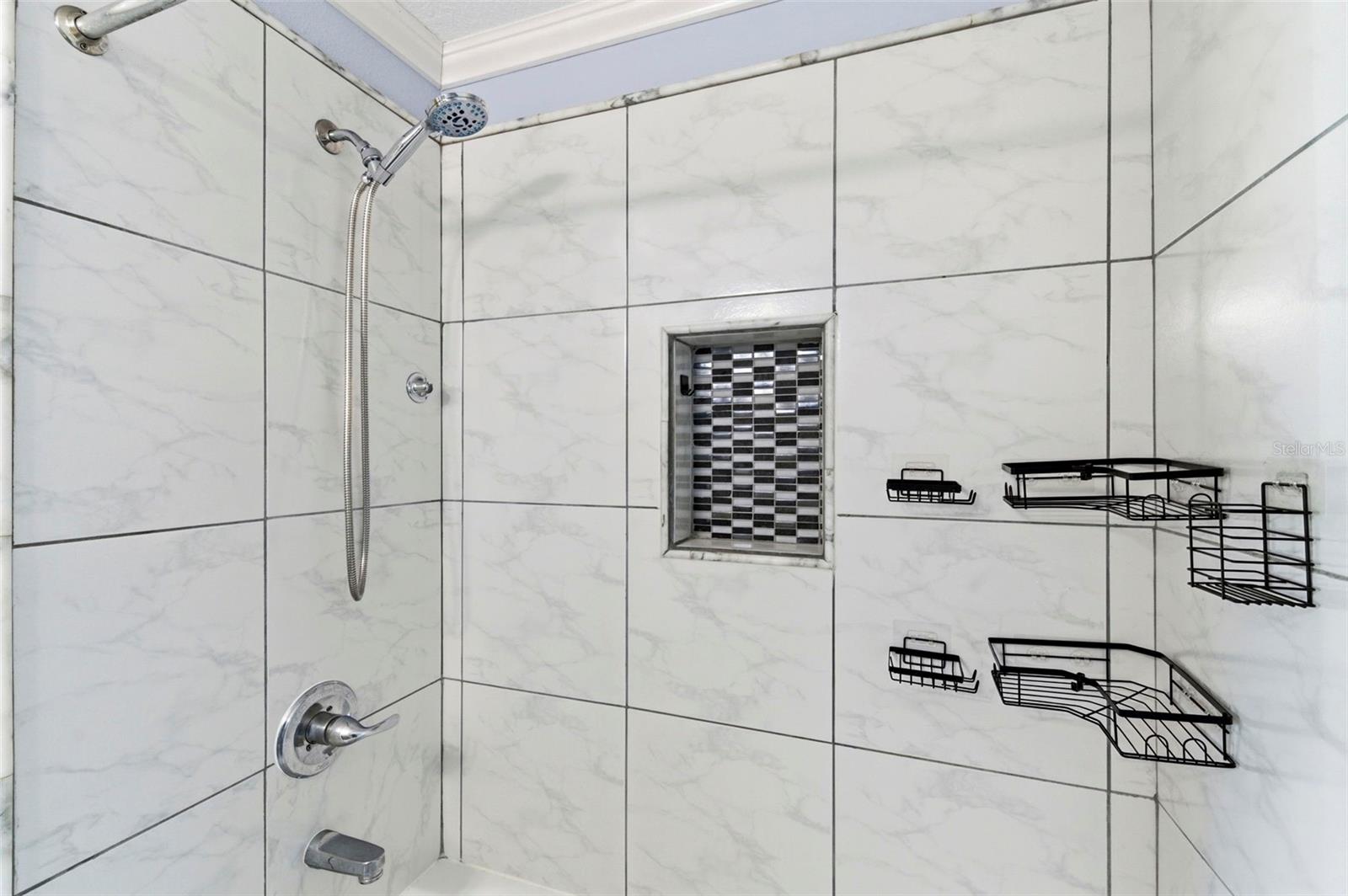 ST CHARLES PLACE PH 6 - Residential