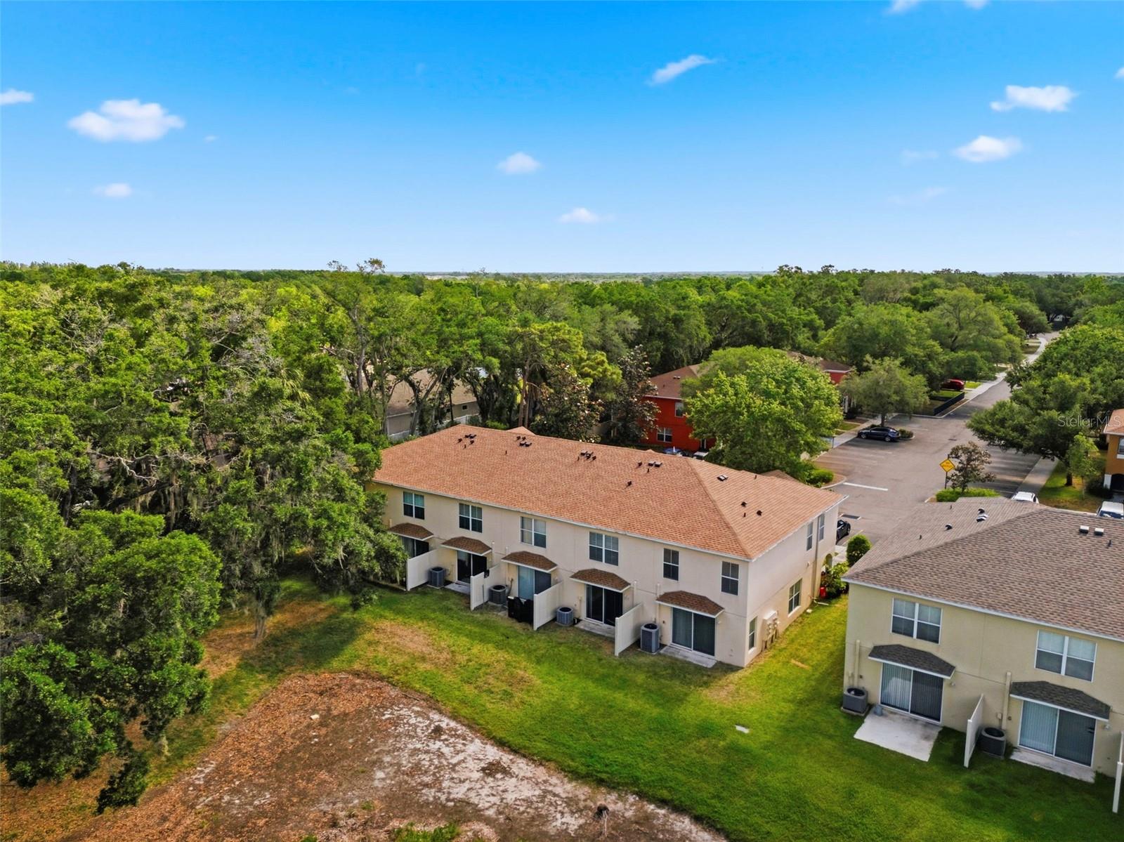 ST CHARLES PLACE PH 6 - Residential