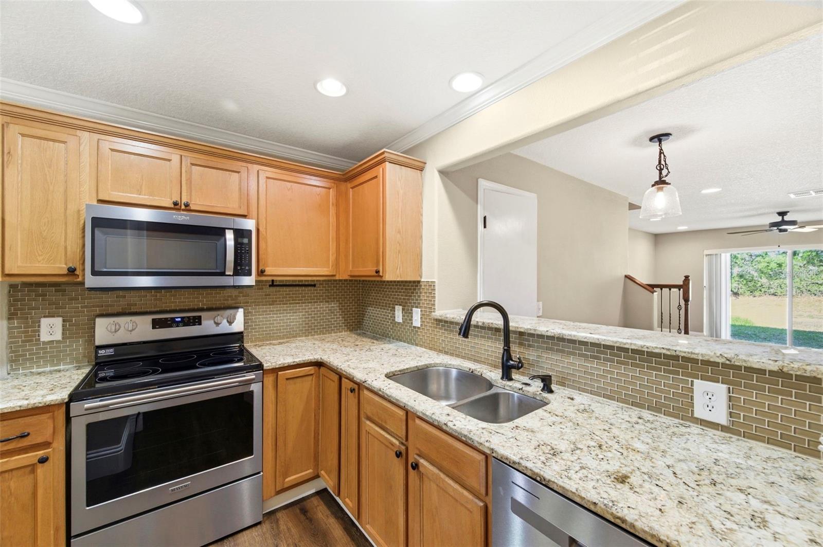 ST CHARLES PLACE PH 6 - Residential