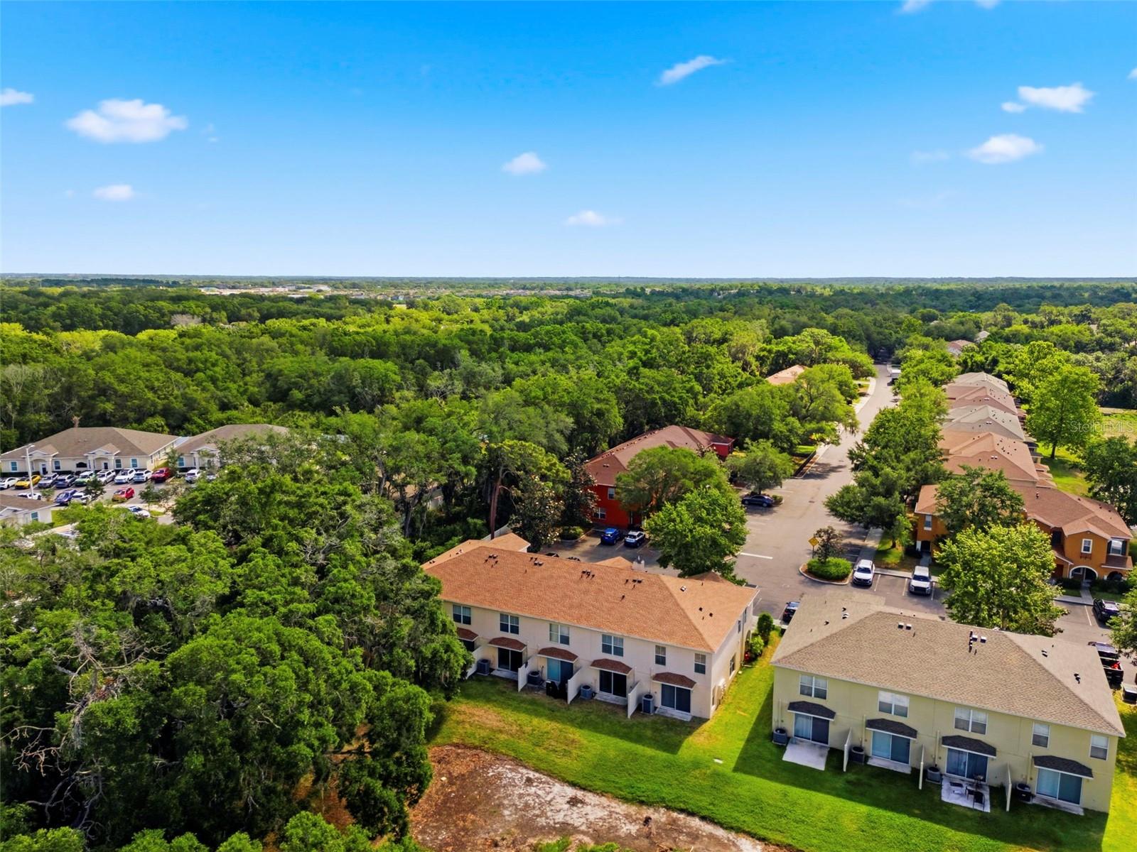 ST CHARLES PLACE PH 6 - Residential