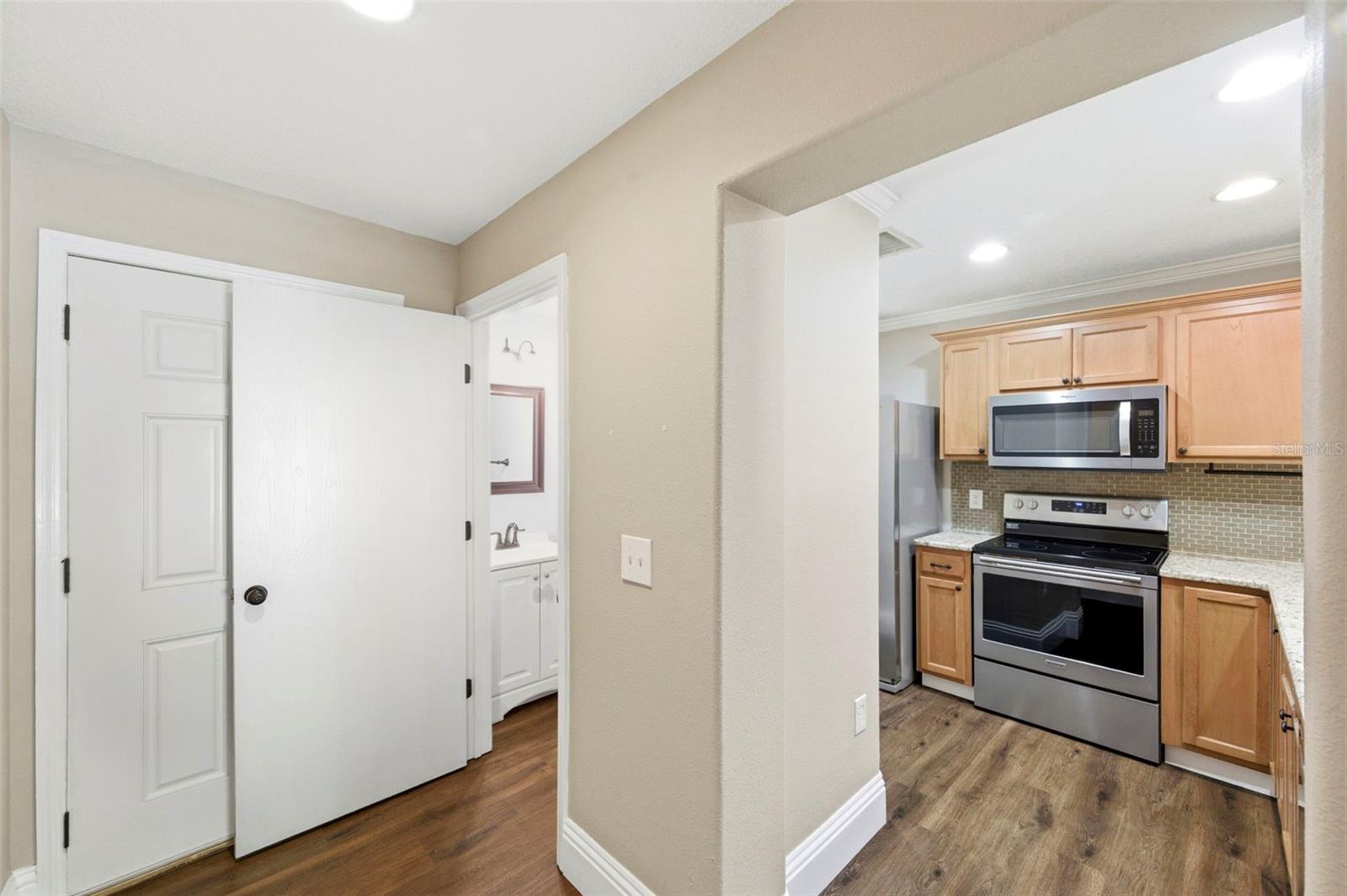 ST CHARLES PLACE PH 6 - Residential