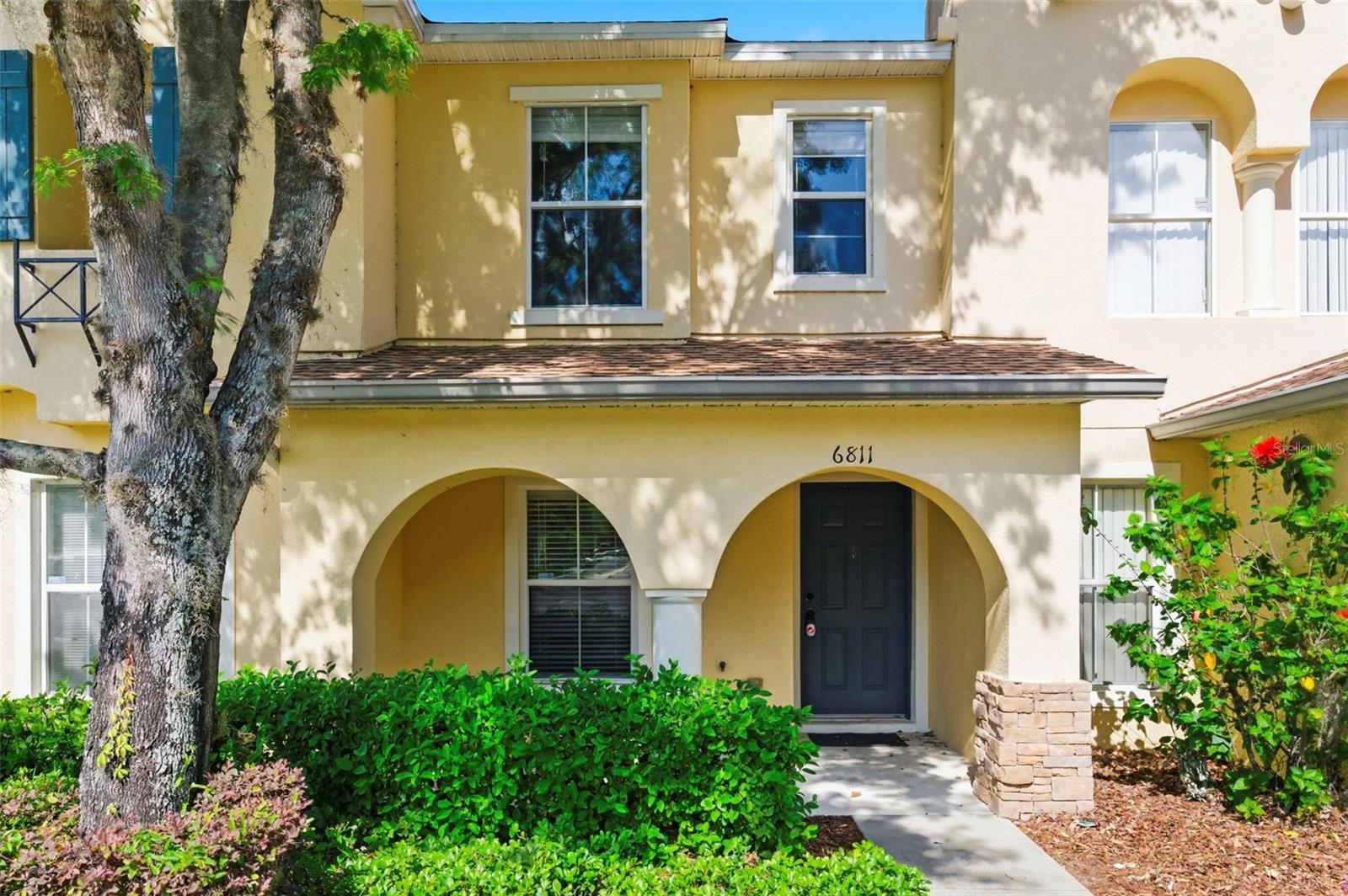 ST CHARLES PLACE PH 6 - Residential