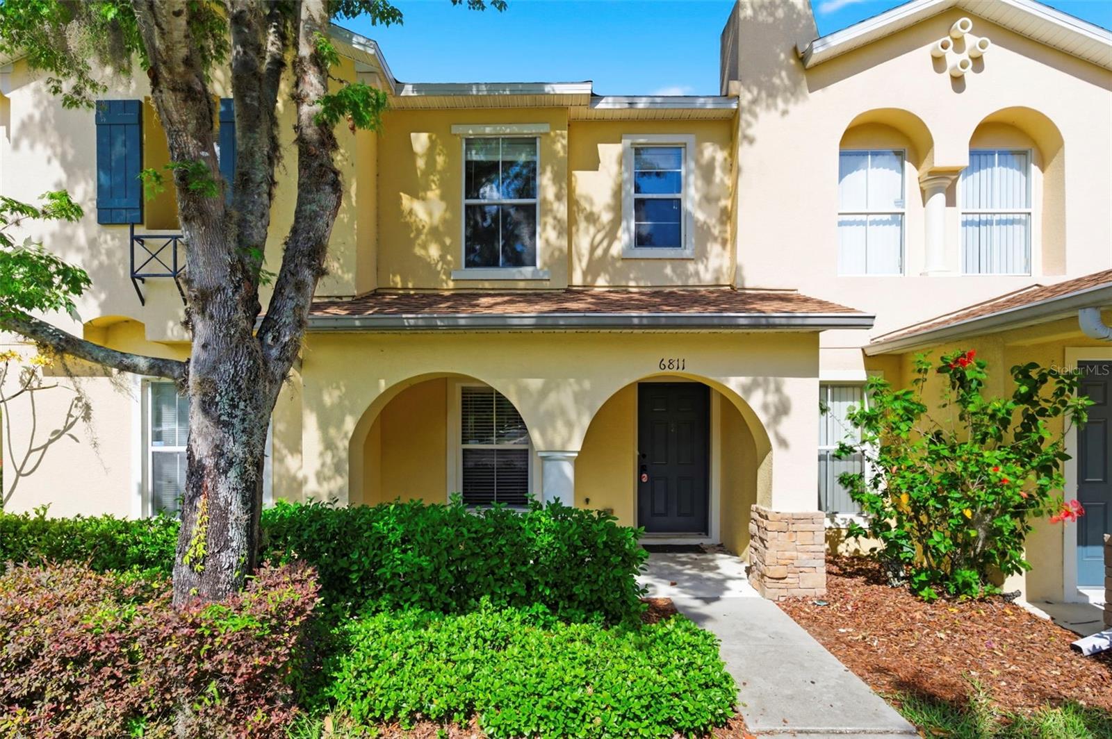 ST CHARLES PLACE PH 6 - Residential