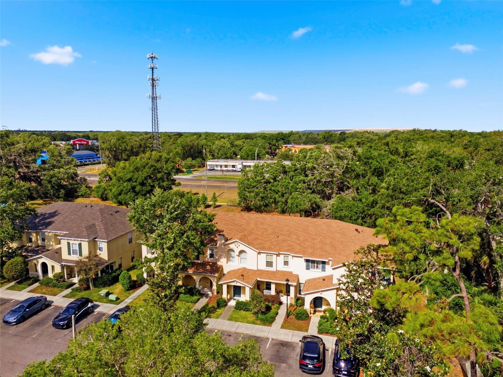 ST CHARLES PLACE PH 6 - Residential