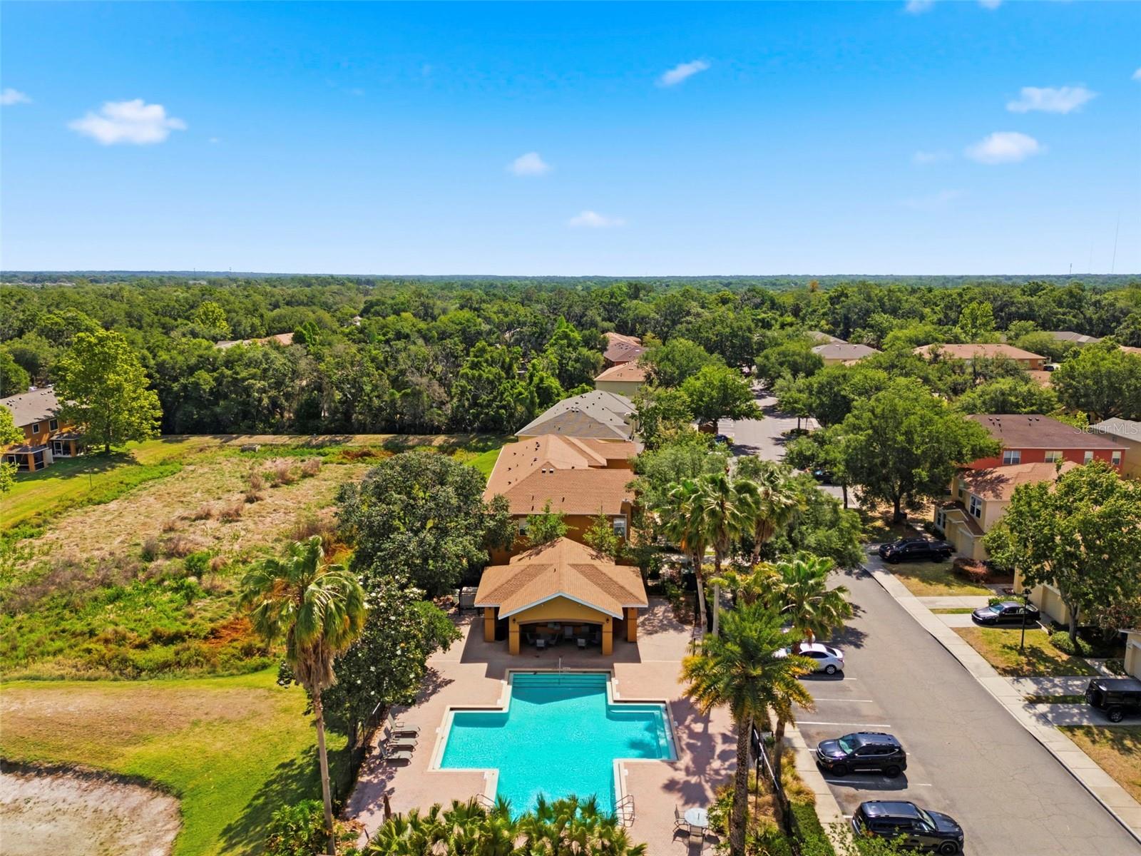 ST CHARLES PLACE PH 6 - Residential