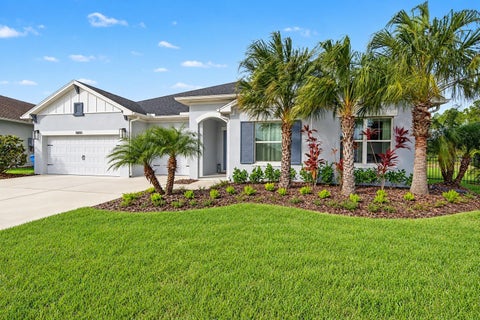 Photo of 16160 November Rain Court, Land O Lakes, FL 34638 (MLS # W7890472)