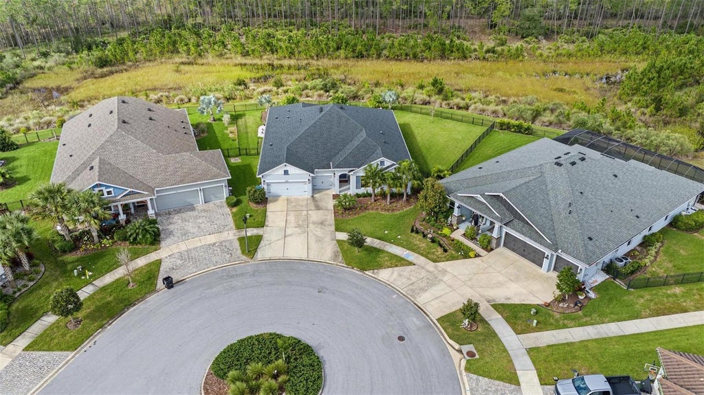 Photo of 16160 November Rain Court, Land O Lakes, FL 34638 (MLS # W7890472)