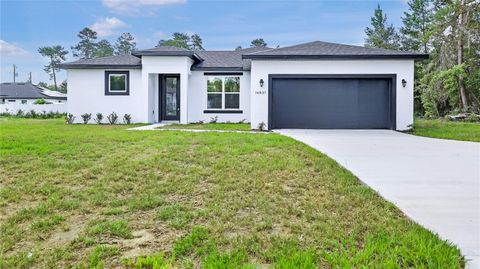 Photo of 16837 SW 47th Court Rd, Ocala, FL 34473 (MLS # S5124488)