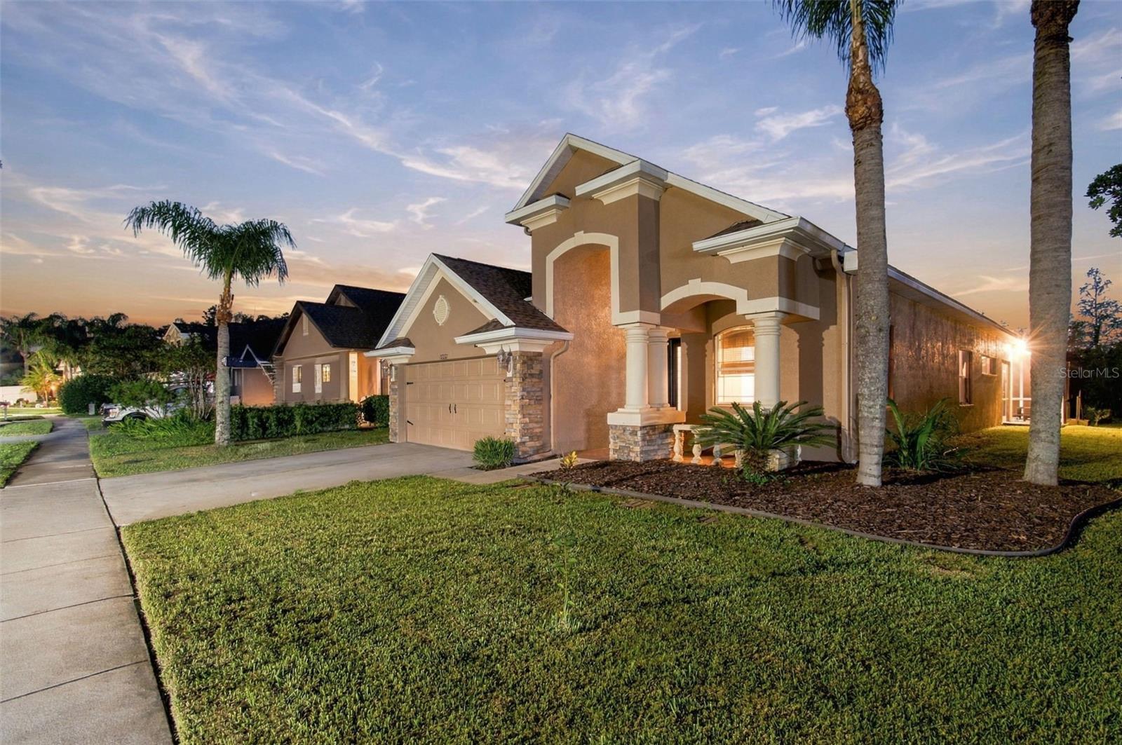 12227 OAK RAMBLE DRIVE