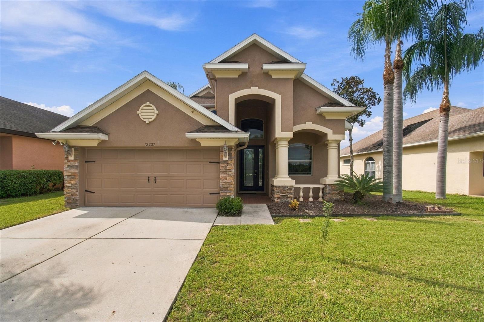 12227 OAK RAMBLE DRIVE