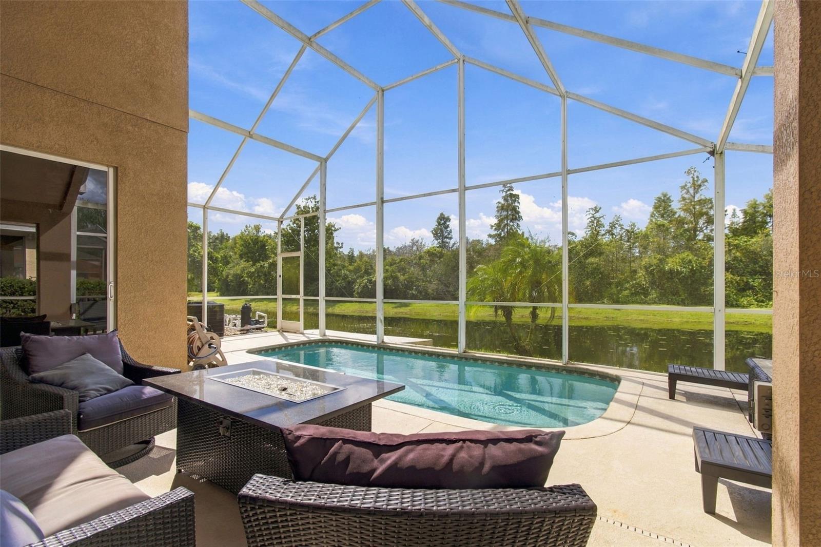 12227 OAK RAMBLE DRIVE
