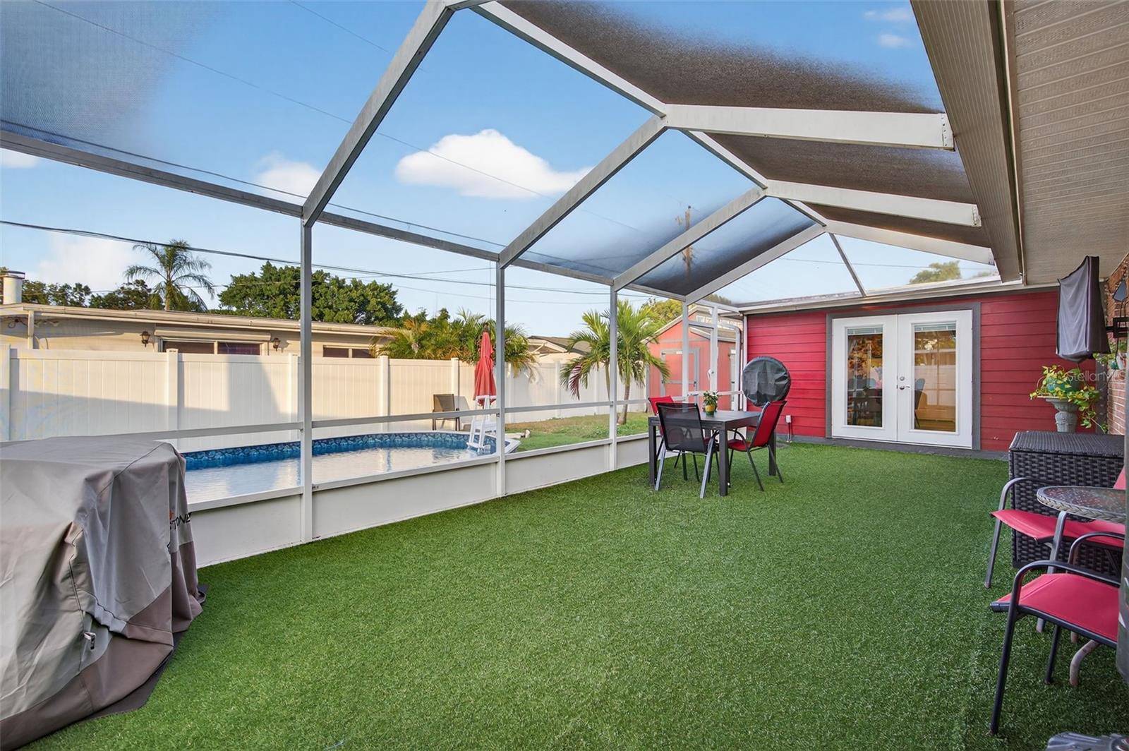 RIDGEWOOD GROVES - Residential Lease