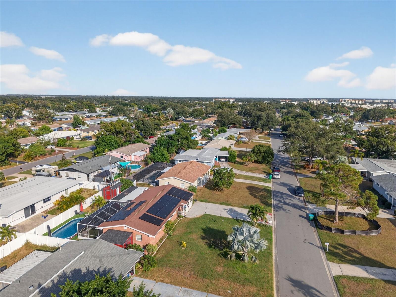 RIDGEWOOD GROVES - Residential Lease