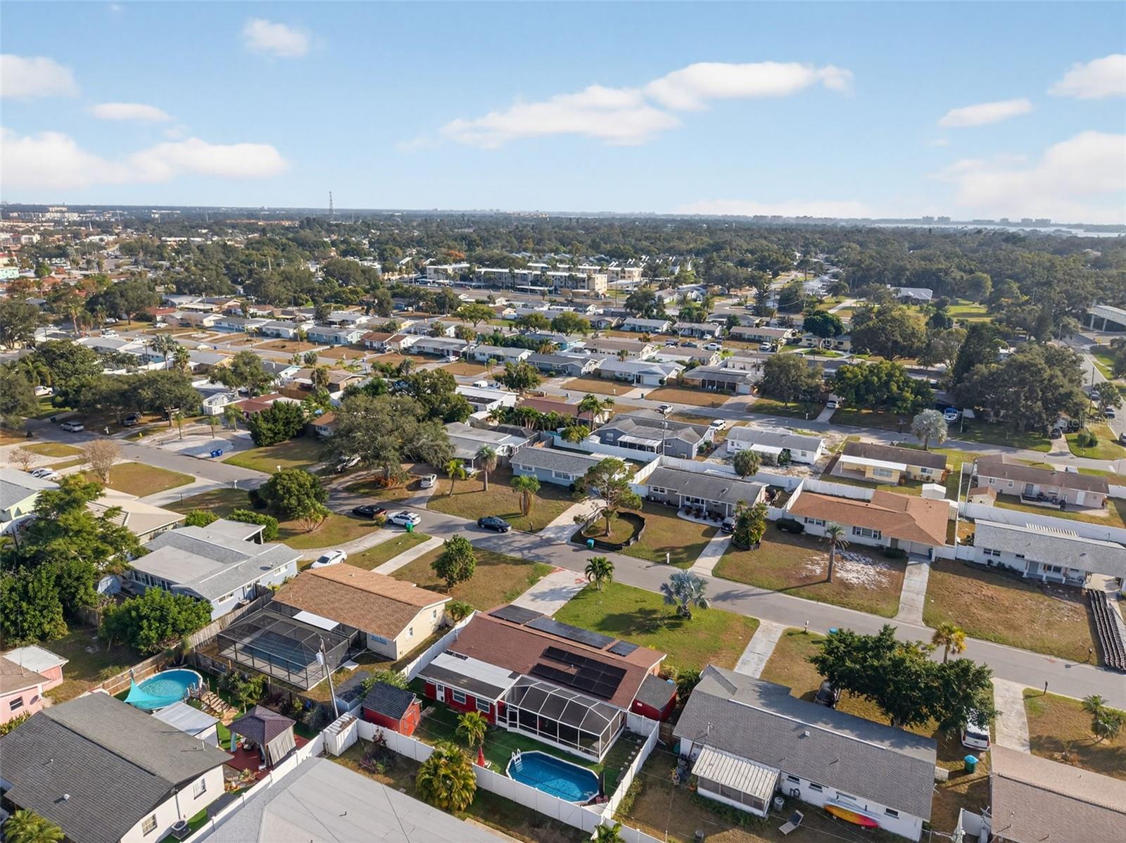 RIDGEWOOD GROVES - Residential Lease