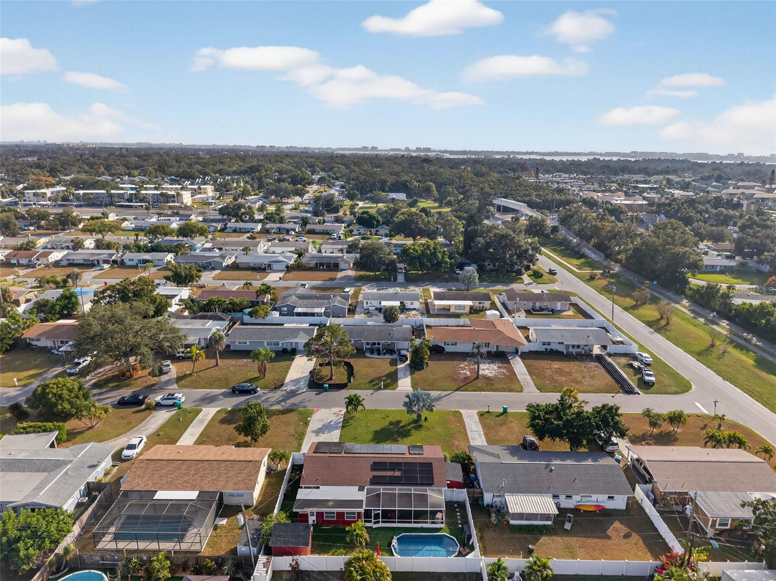 RIDGEWOOD GROVES - Residential Lease