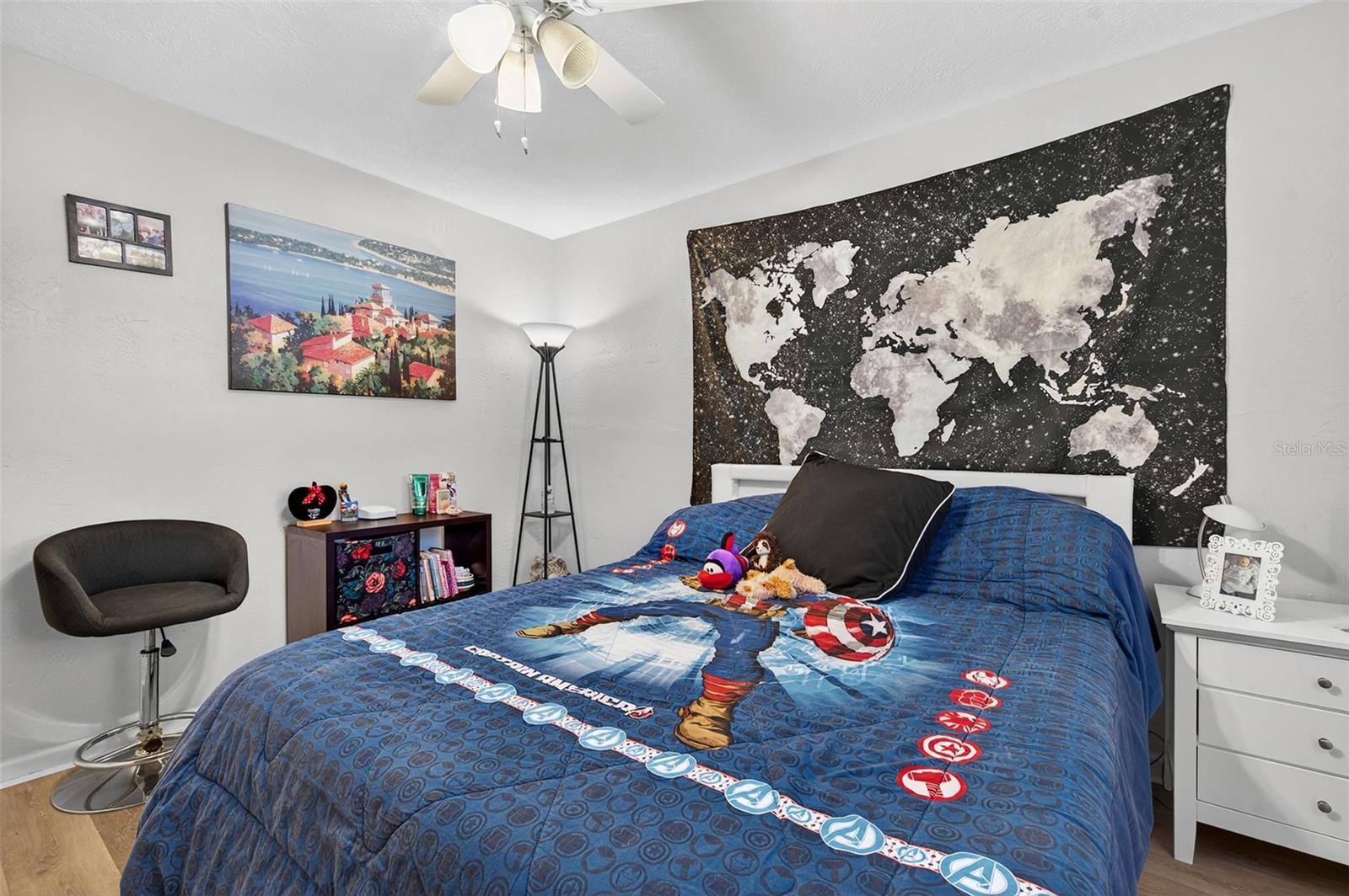 RIDGEWOOD GROVES - Residential Lease