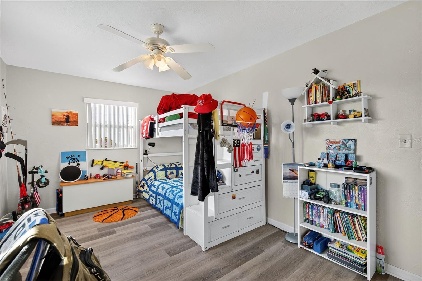 RIDGEWOOD GROVES - Residential Lease