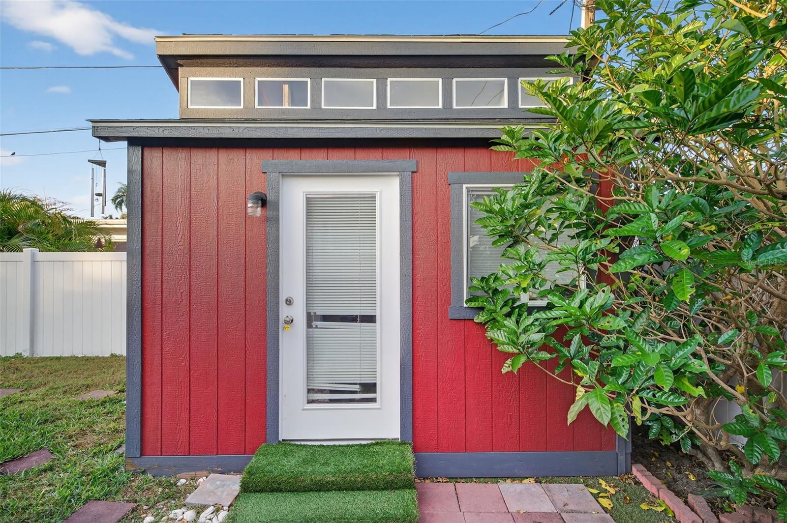 RIDGEWOOD GROVES - Residential Lease