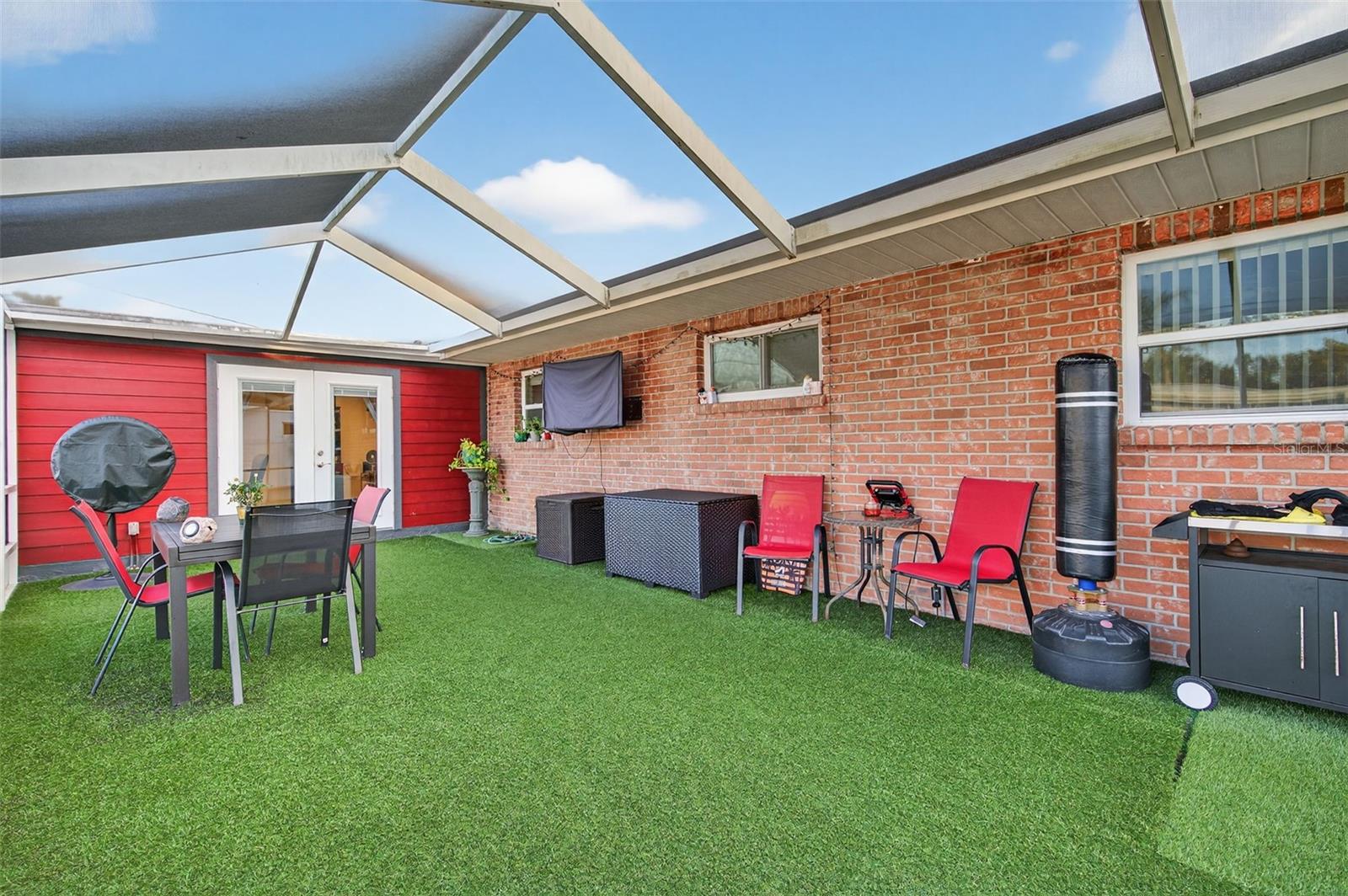 RIDGEWOOD GROVES - Residential Lease