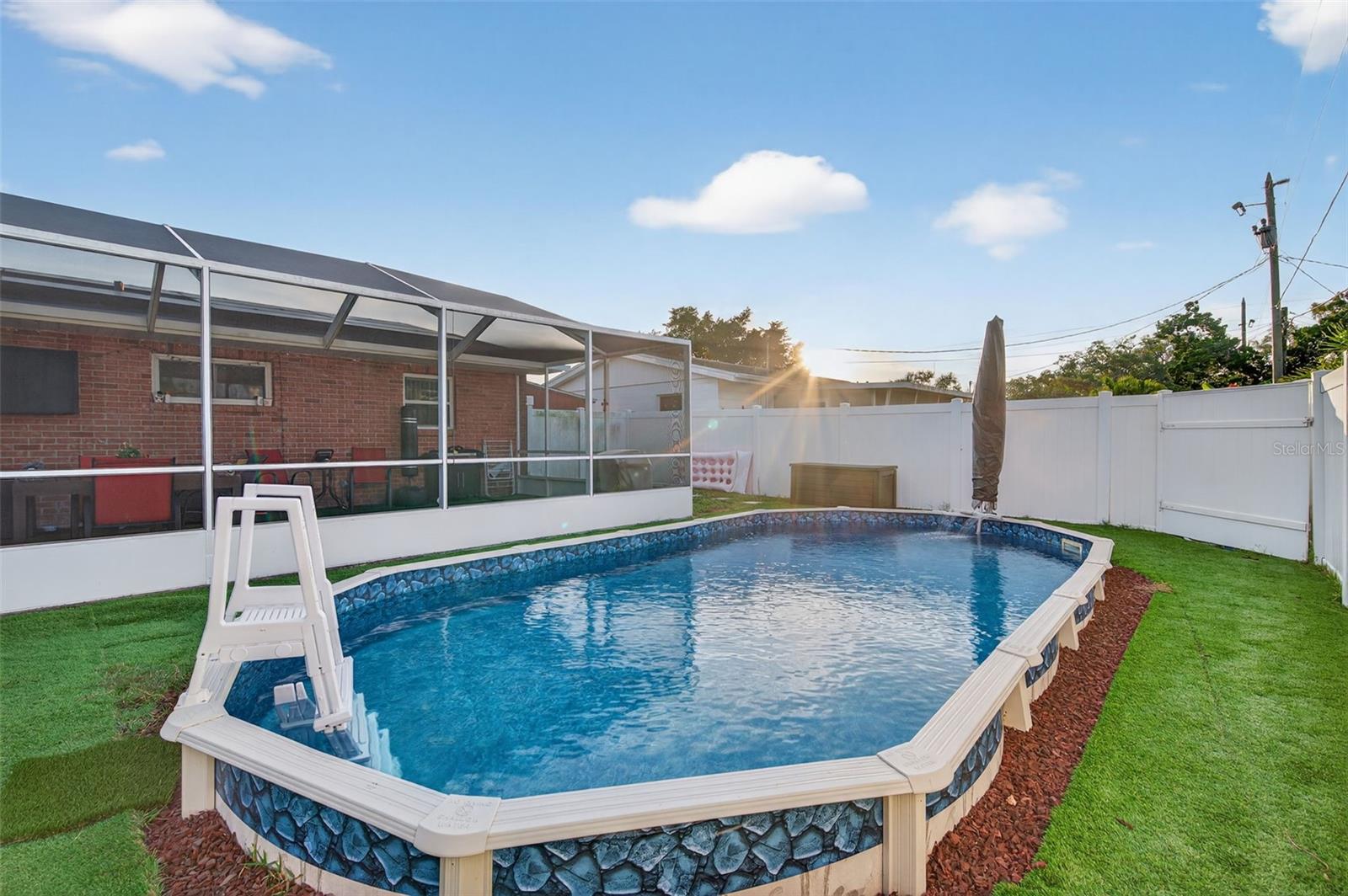 RIDGEWOOD GROVES - Residential Lease