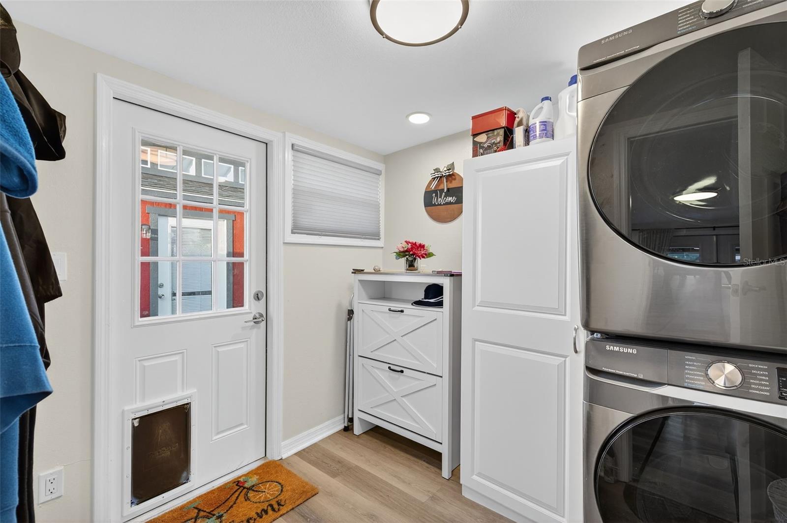 RIDGEWOOD GROVES - Residential Lease