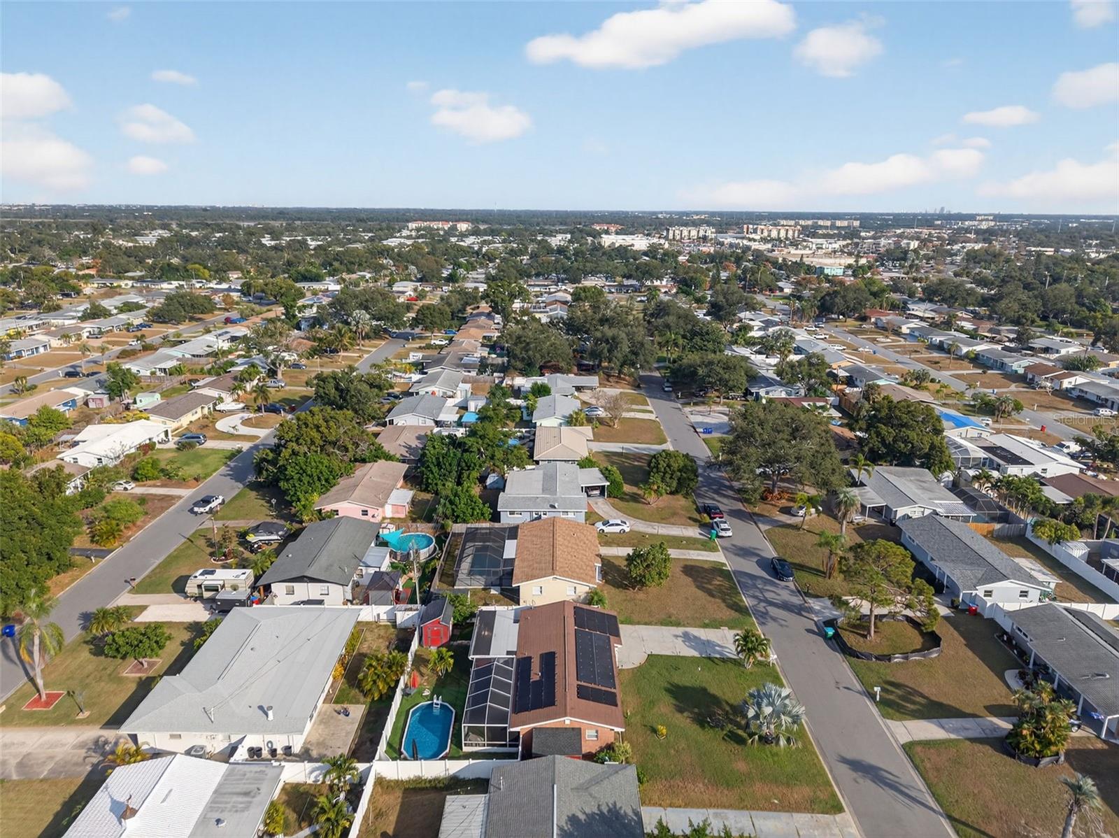 RIDGEWOOD GROVES - Residential Lease