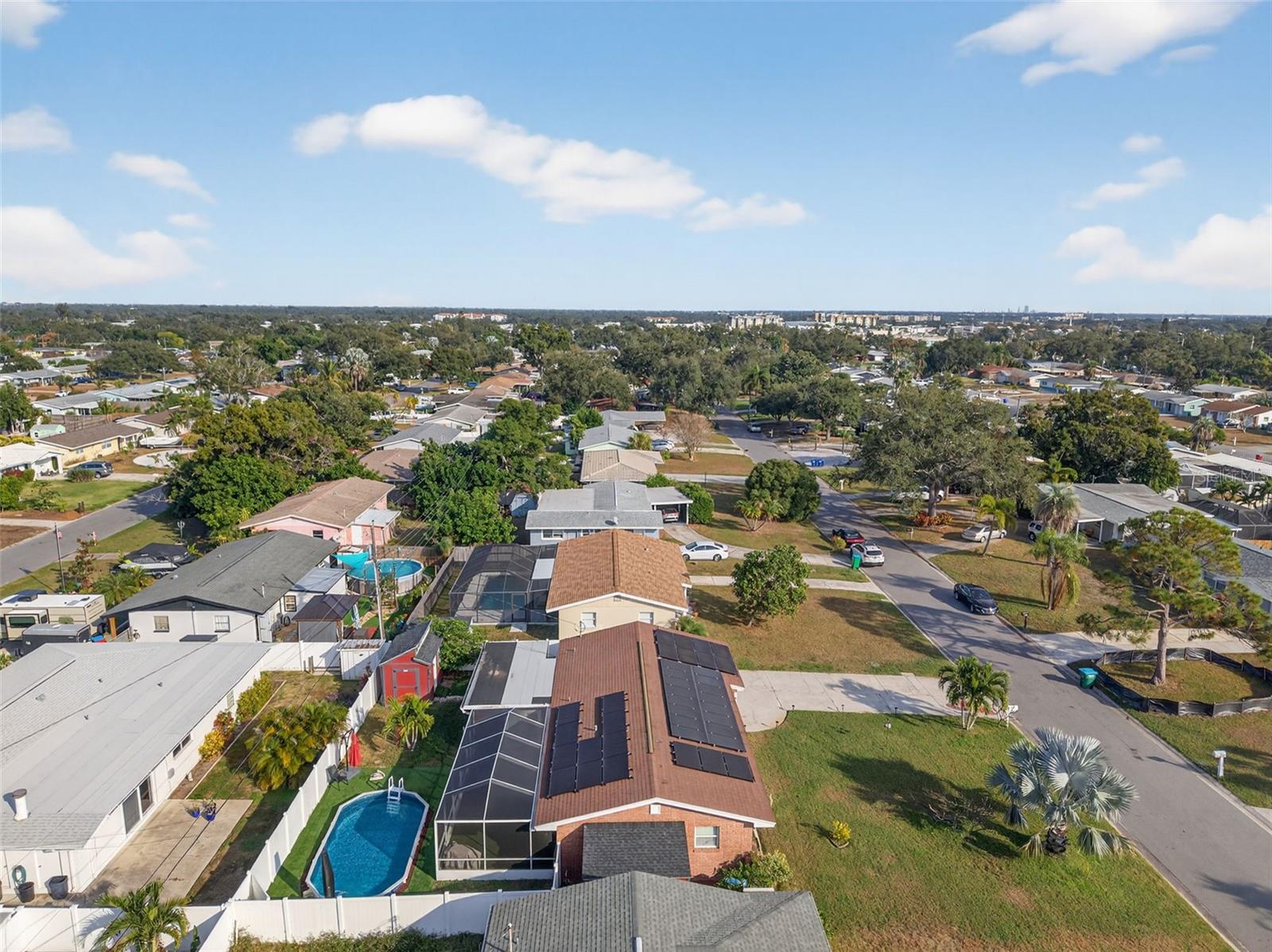 RIDGEWOOD GROVES - Residential Lease