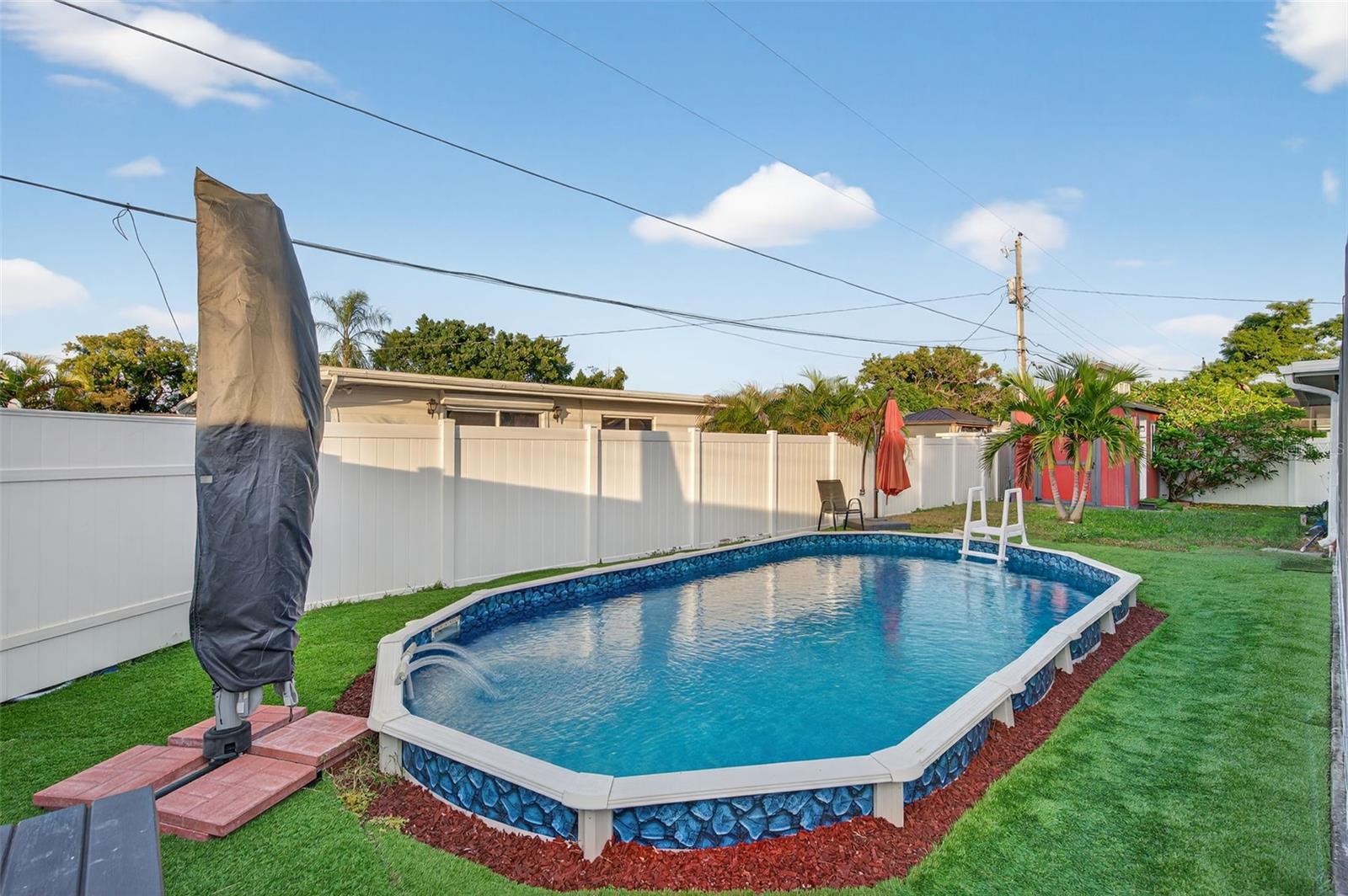 RIDGEWOOD GROVES - Residential Lease