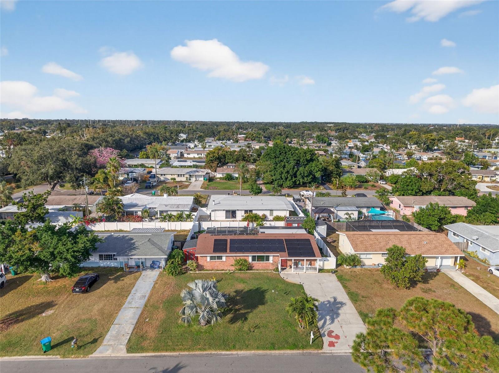 RIDGEWOOD GROVES - Residential Lease