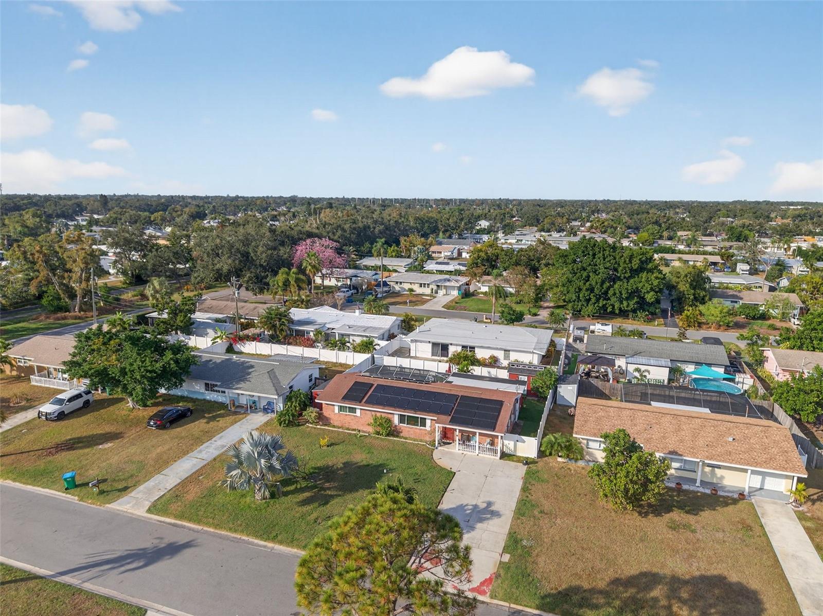 RIDGEWOOD GROVES - Residential Lease