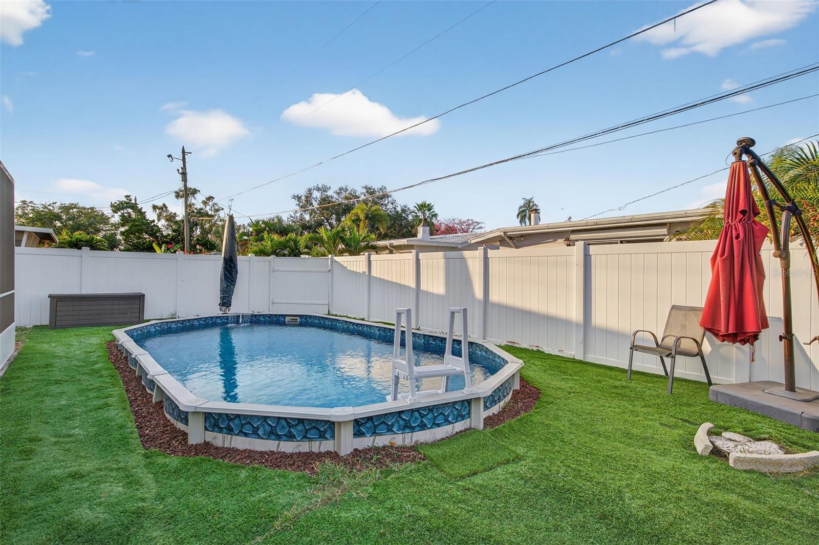 RIDGEWOOD GROVES - Residential Lease