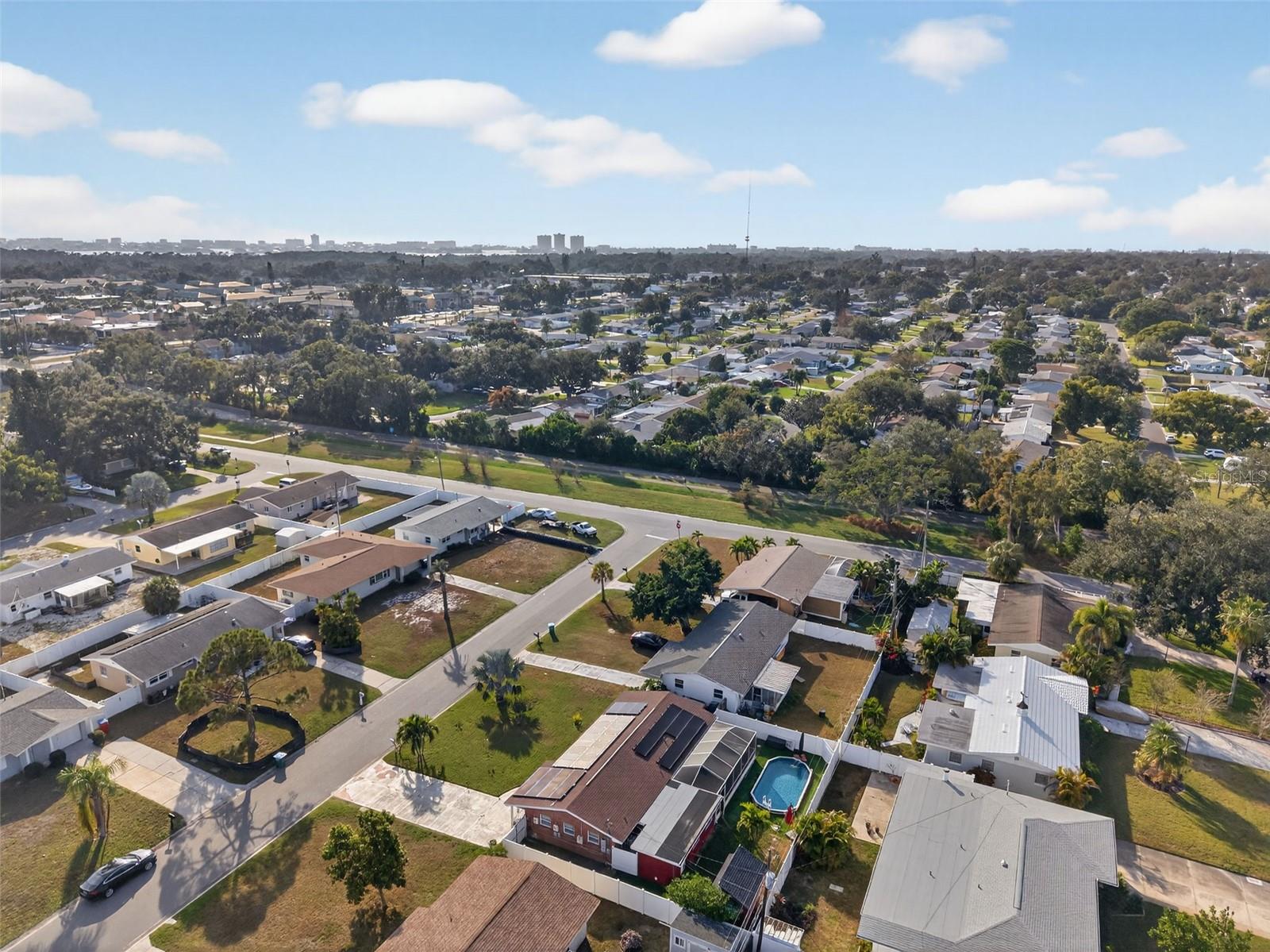 RIDGEWOOD GROVES - Residential Lease