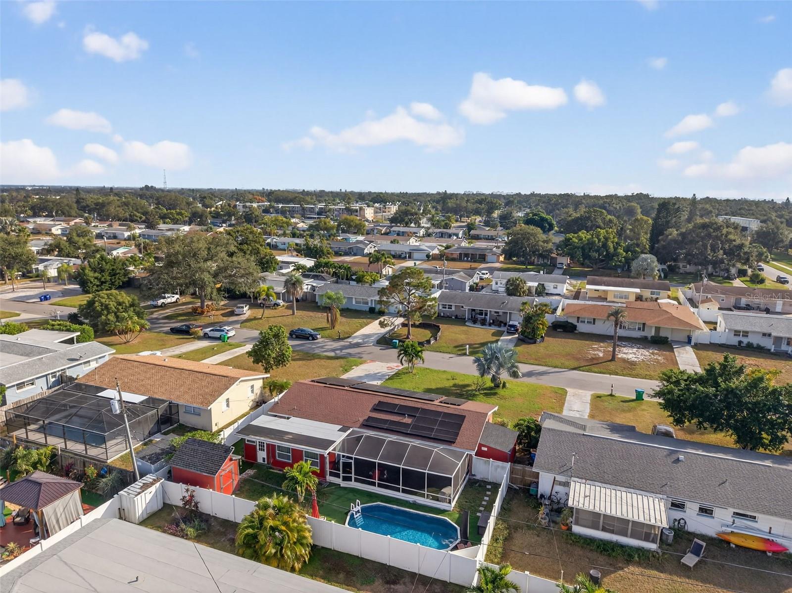 RIDGEWOOD GROVES - Residential Lease