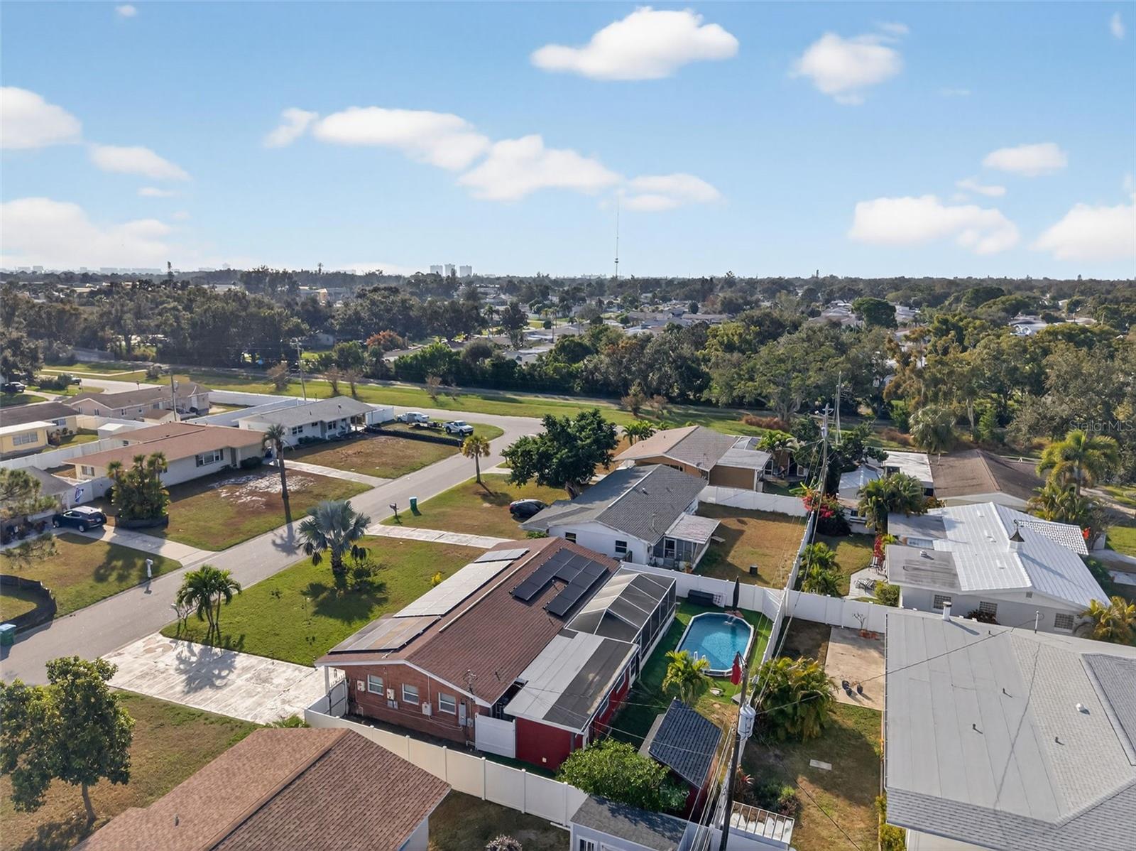 RIDGEWOOD GROVES - Residential Lease