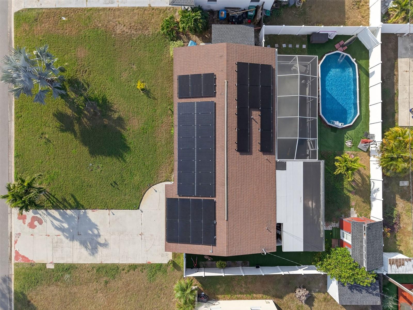 RIDGEWOOD GROVES - Residential Lease