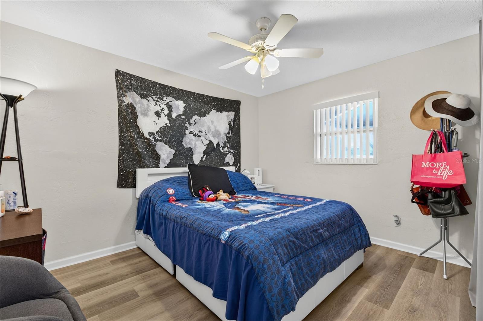 RIDGEWOOD GROVES - Residential Lease