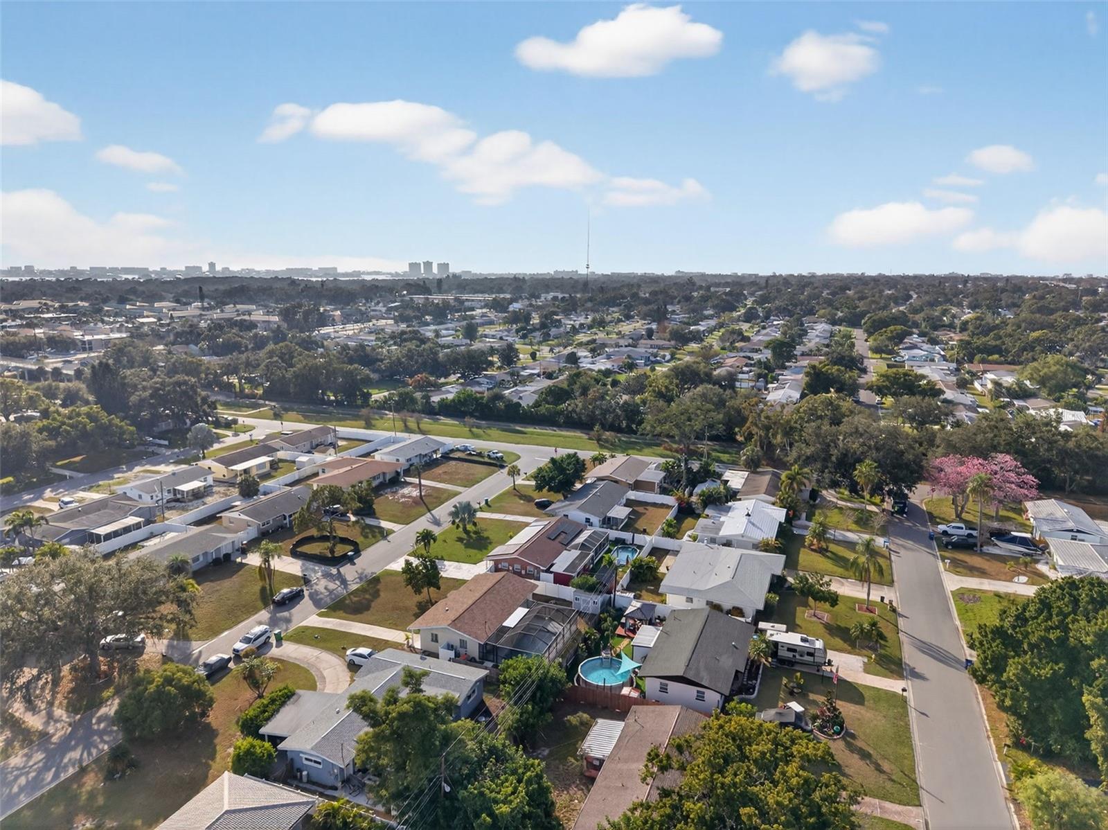 RIDGEWOOD GROVES - Residential Lease