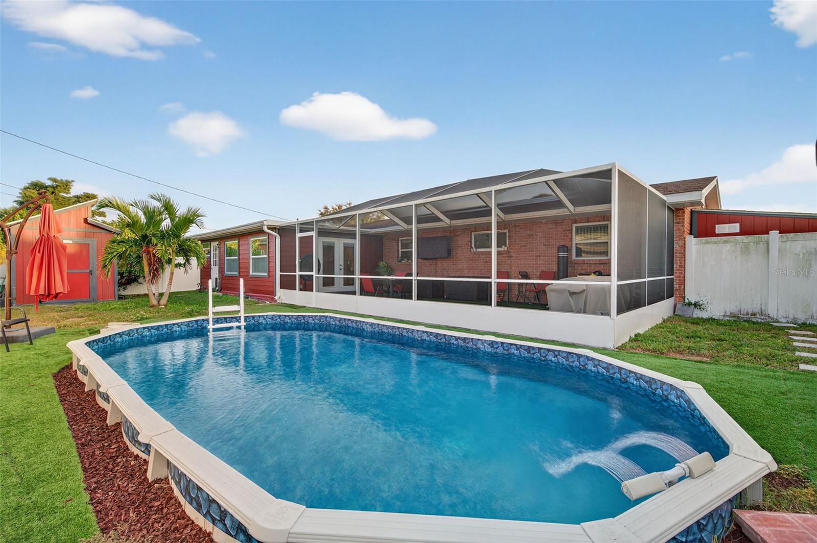 RIDGEWOOD GROVES - Residential Lease