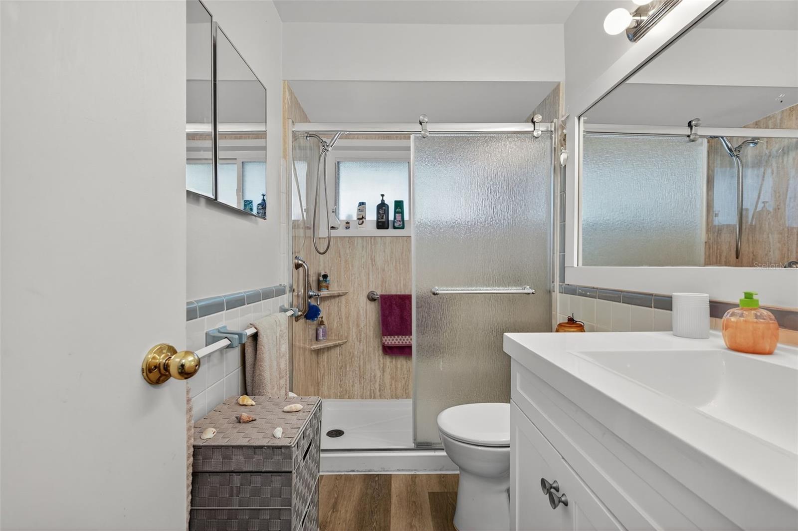 RIDGEWOOD GROVES - Residential Lease